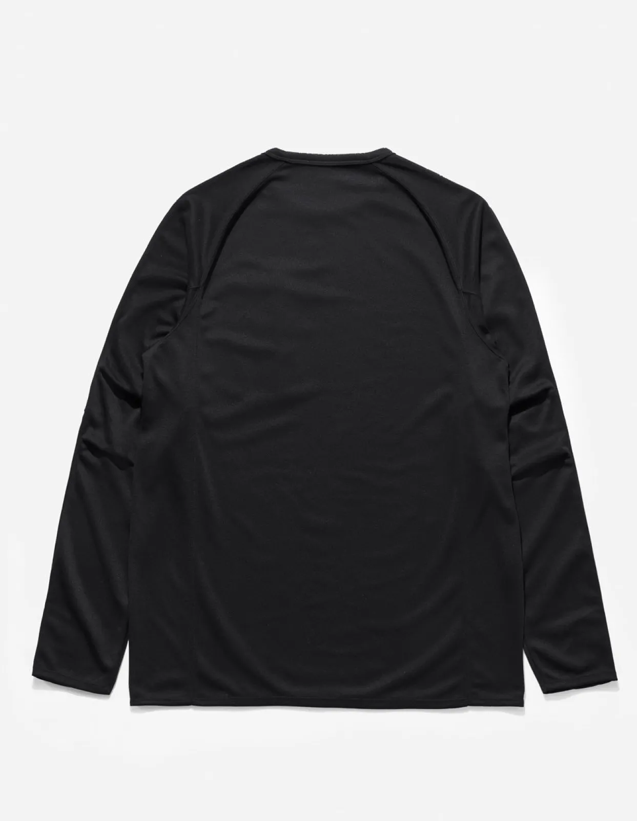 Men Maharishi 4252 Polartec Dry® Travel L/S T-Shirt