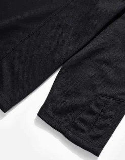 Men Maharishi 4252 Polartec Dry® Travel L/S T-Shirt