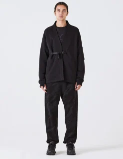 Men Maharishi 4254 Polartec Power Air® Kimono