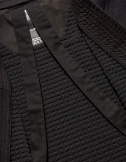 Men Maharishi 4254 Polartec Power Air® Kimono