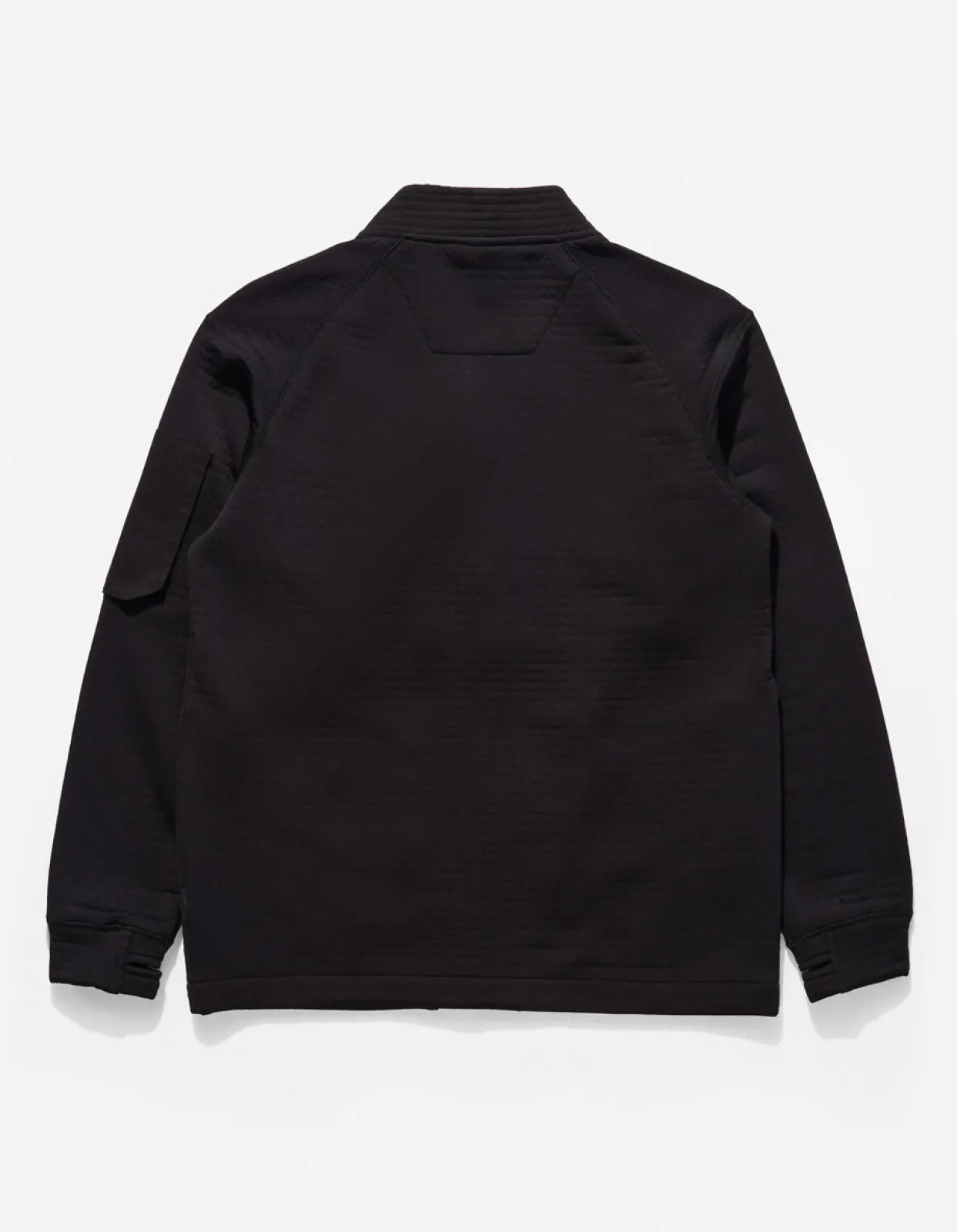 Men Maharishi 4254 Polartec Power Air® Kimono