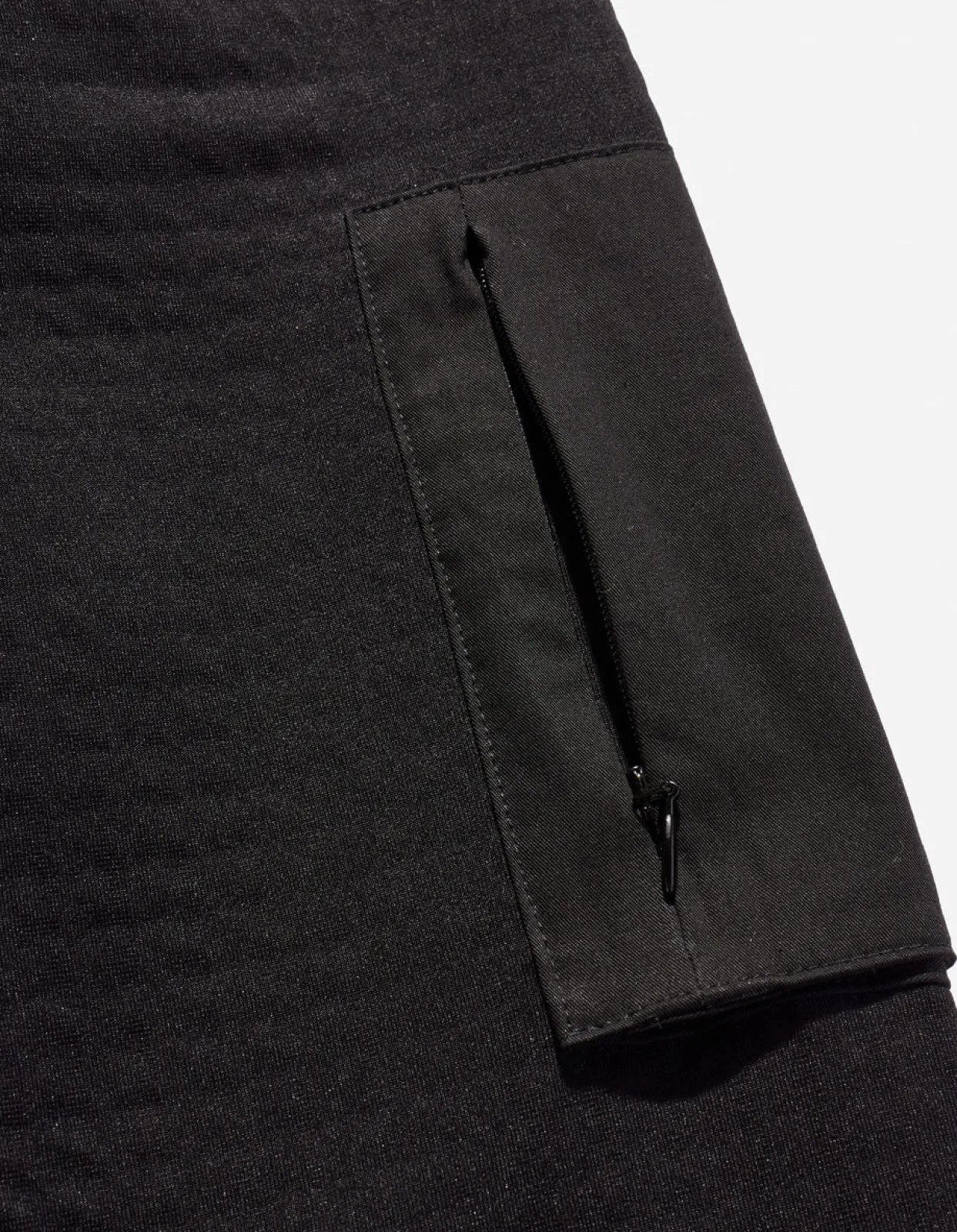 Men Maharishi 4254 Polartec Power Air® Kimono