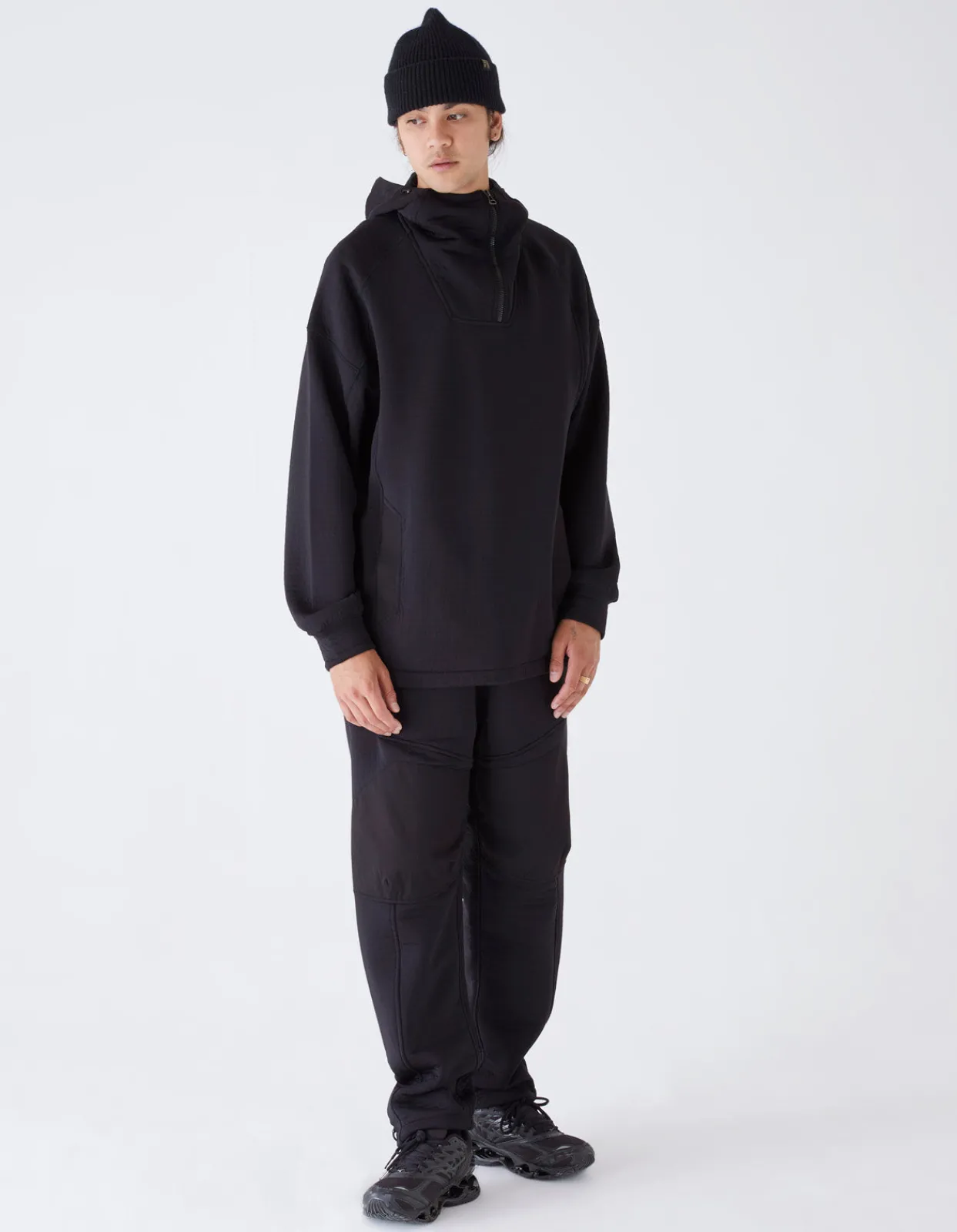 Men Maharishi 4256 Polartec Power Air® Sweatpants
