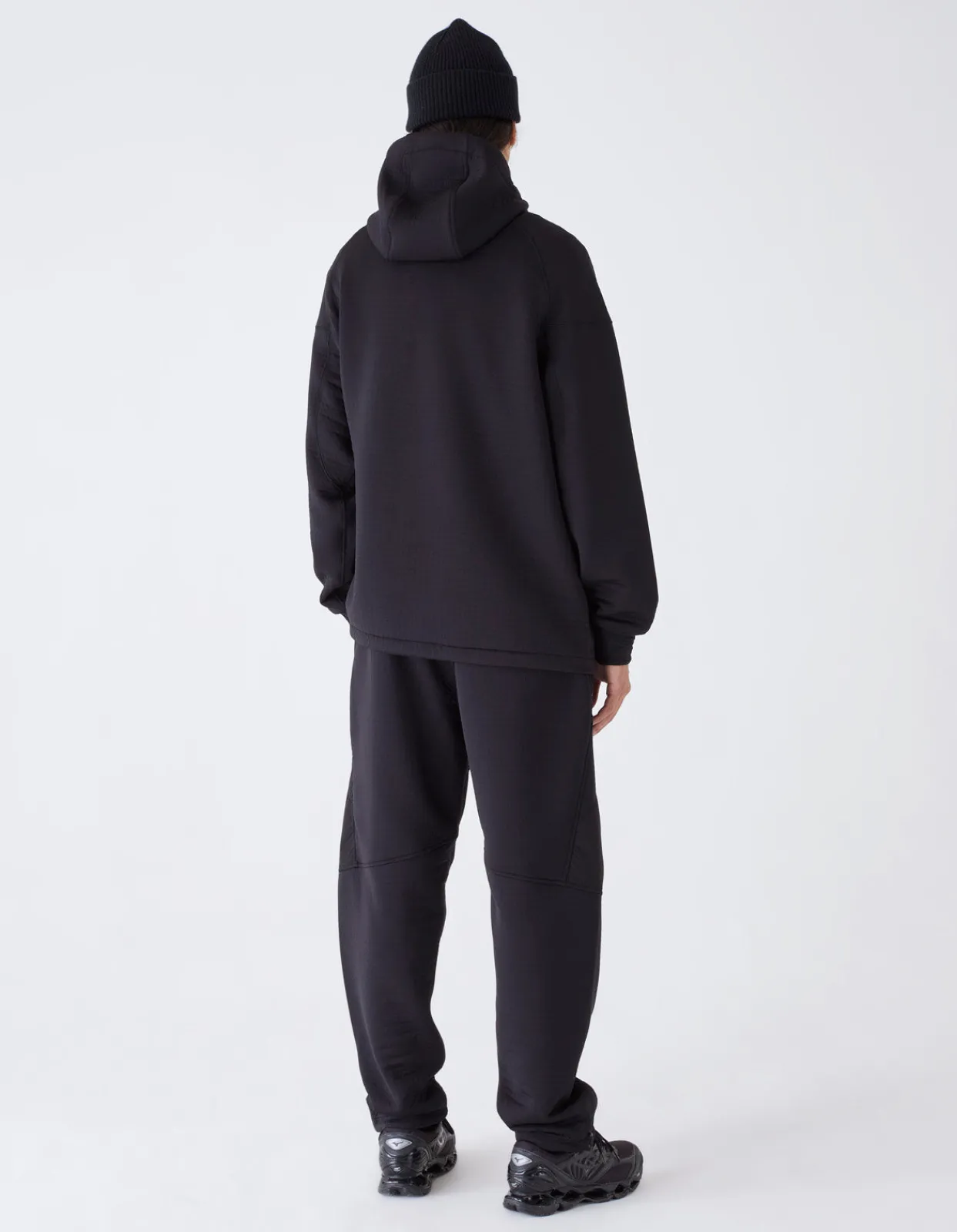Men Maharishi 4256 Polartec Power Air® Sweatpants
