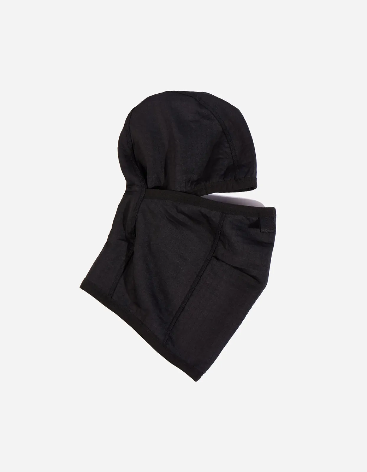 Men Maharishi 4073 Polartec® Tech Knit Barbute Balaclava