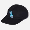 Men Maharishi 1009 Rabbit 6 Panel Cap