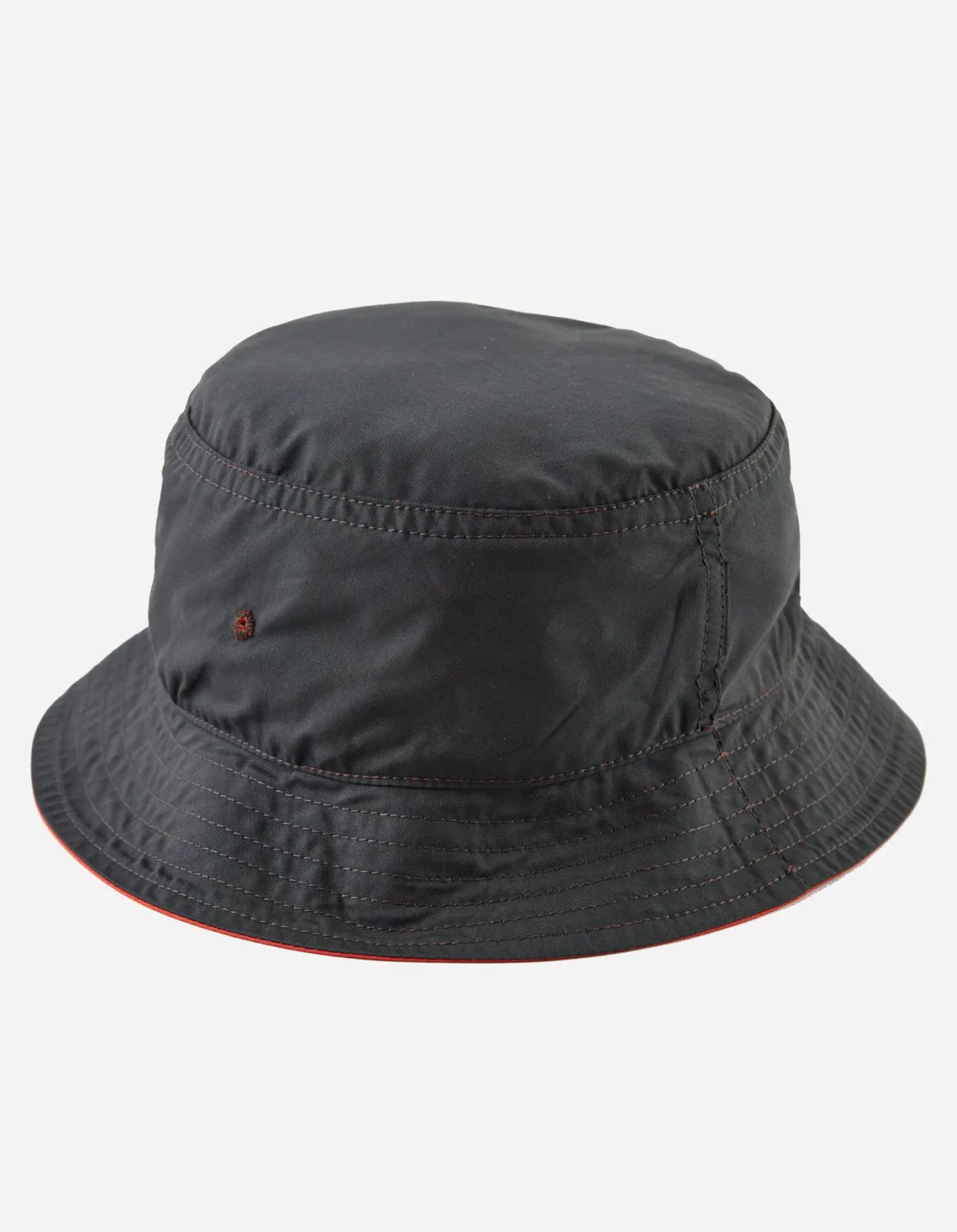 Men Maharishi 4532 Reversible Bucket Hat