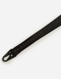 Men Maharishi 9083 Rifle Clip Lanyard