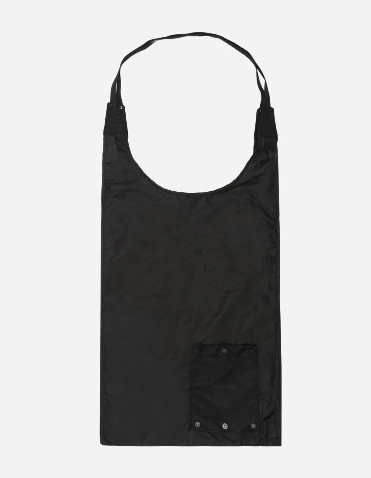 Men Maharishi 9109 Rollaway Shopping Bag