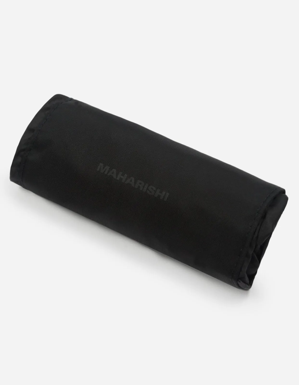 Men Maharishi 9109 Rollaway Shopping Bag