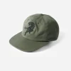 Men Maharishi 1040 Sak Yant 6 Panel Cap