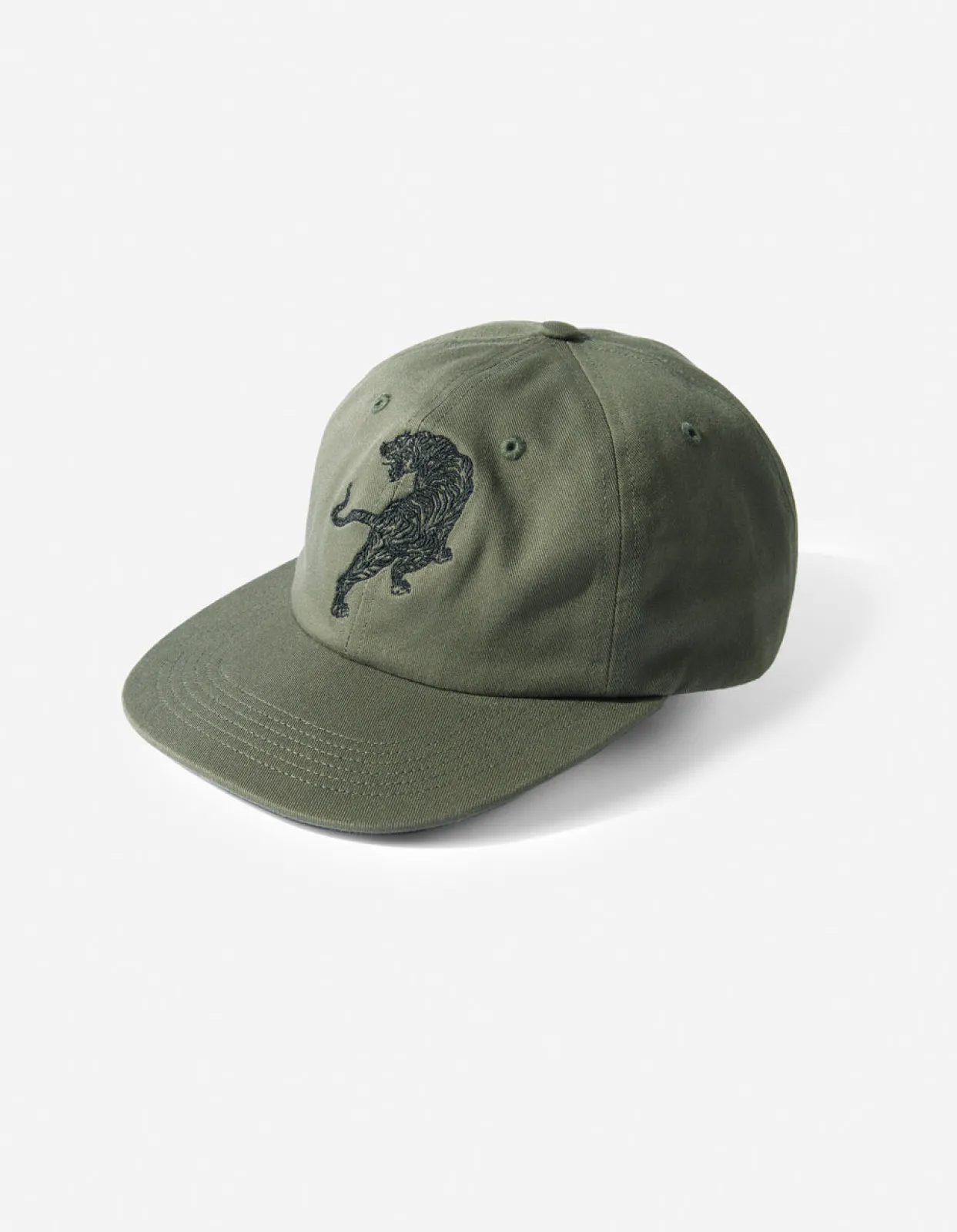 Men Maharishi 1040 Sak Yant 6 Panel Cap