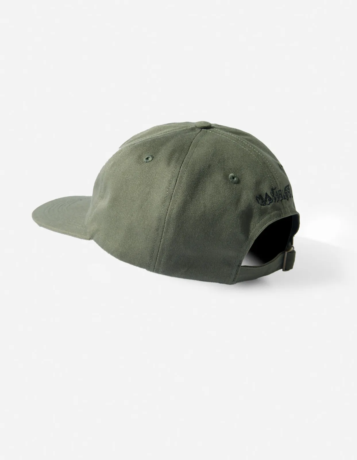 Men Maharishi 1040 Sak Yant 6 Panel Cap