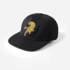 Men Maharishi 1040 Sak Yant 6 Panel Cap