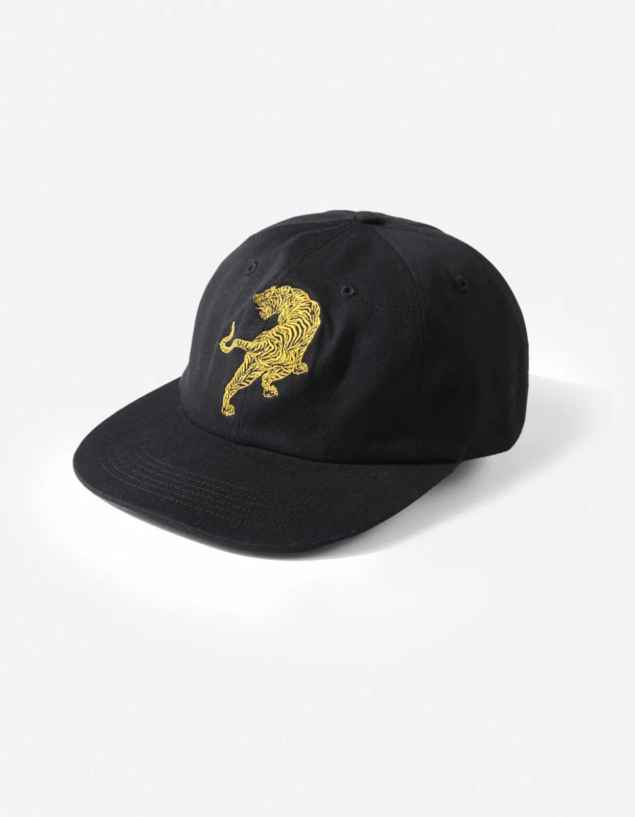 Men Maharishi 1040 Sak Yant 6 Panel Cap