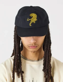 Men Maharishi 1040 Sak Yant 6 Panel Cap