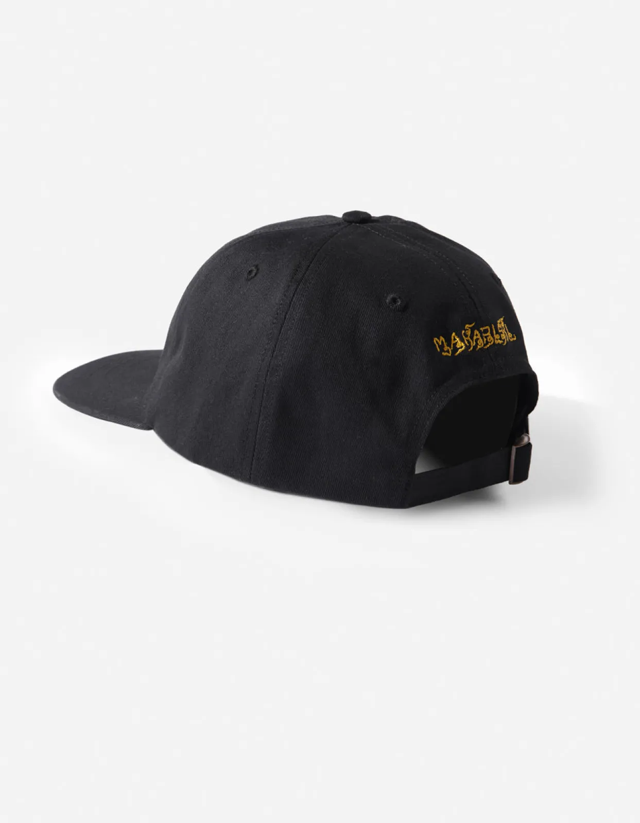 Men Maharishi 1040 Sak Yant 6 Panel Cap