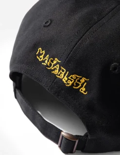 Men Maharishi 1040 Sak Yant 6 Panel Cap