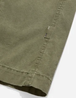 Men Maharishi 4295 Sak Yant Cargo Hakama Pants