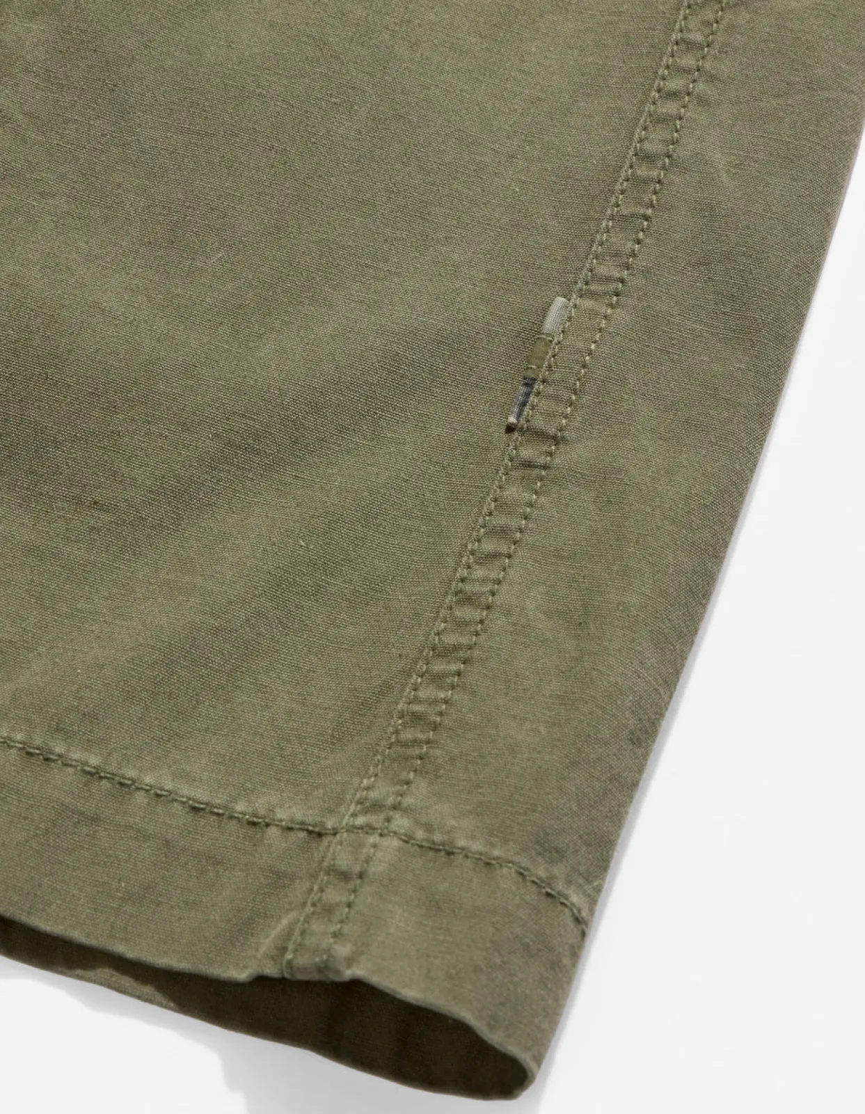 Men Maharishi 4295 Sak Yant Cargo Hakama Pants