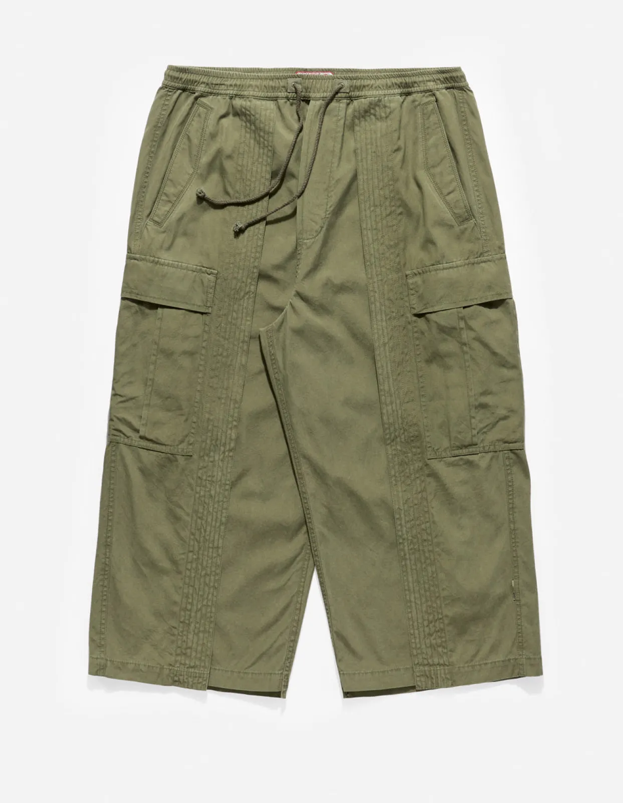Men Maharishi 4295 Sak Yant Cargo Hakama Pants