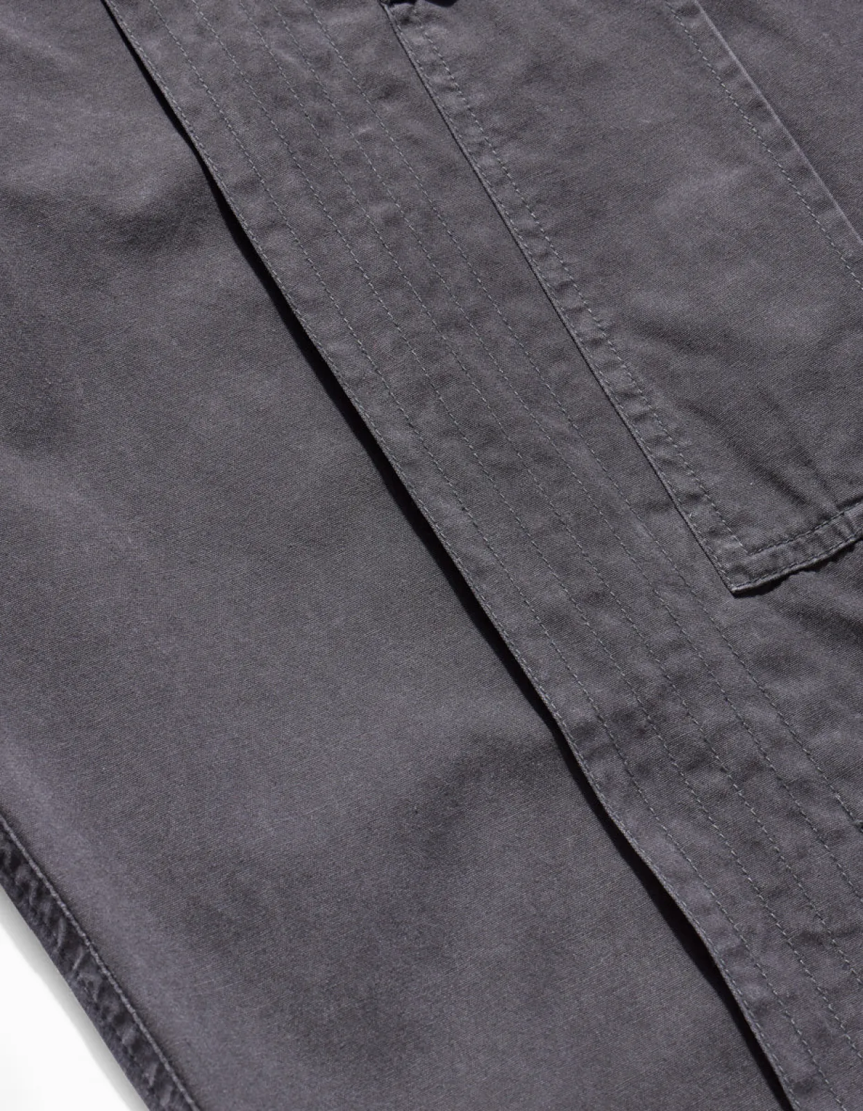Men Maharishi 4295 Sak Yant Cargo Hakama Pants
