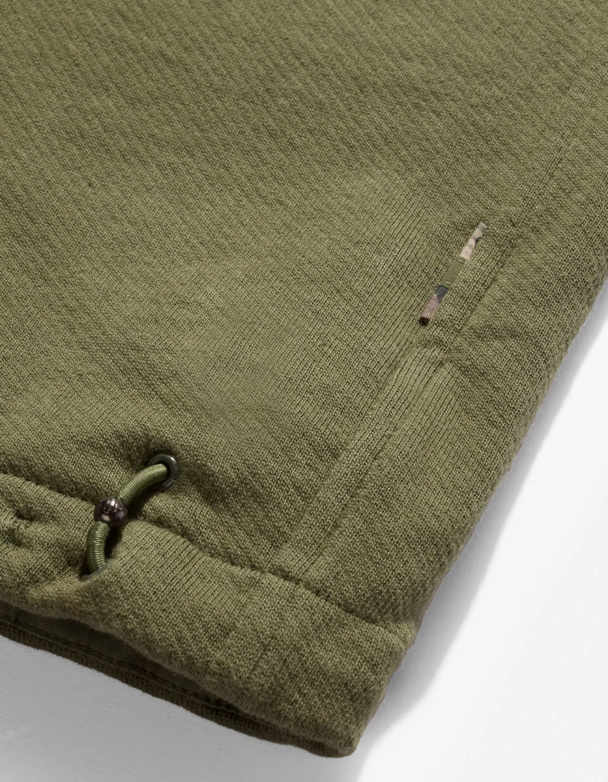 Men Maharishi 4247 Samurai Vs. Dragon Embroidered Sweatpants