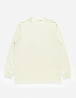 Men Maharishi 1032 Samurai Vs. Dragon L/S T-Shirt