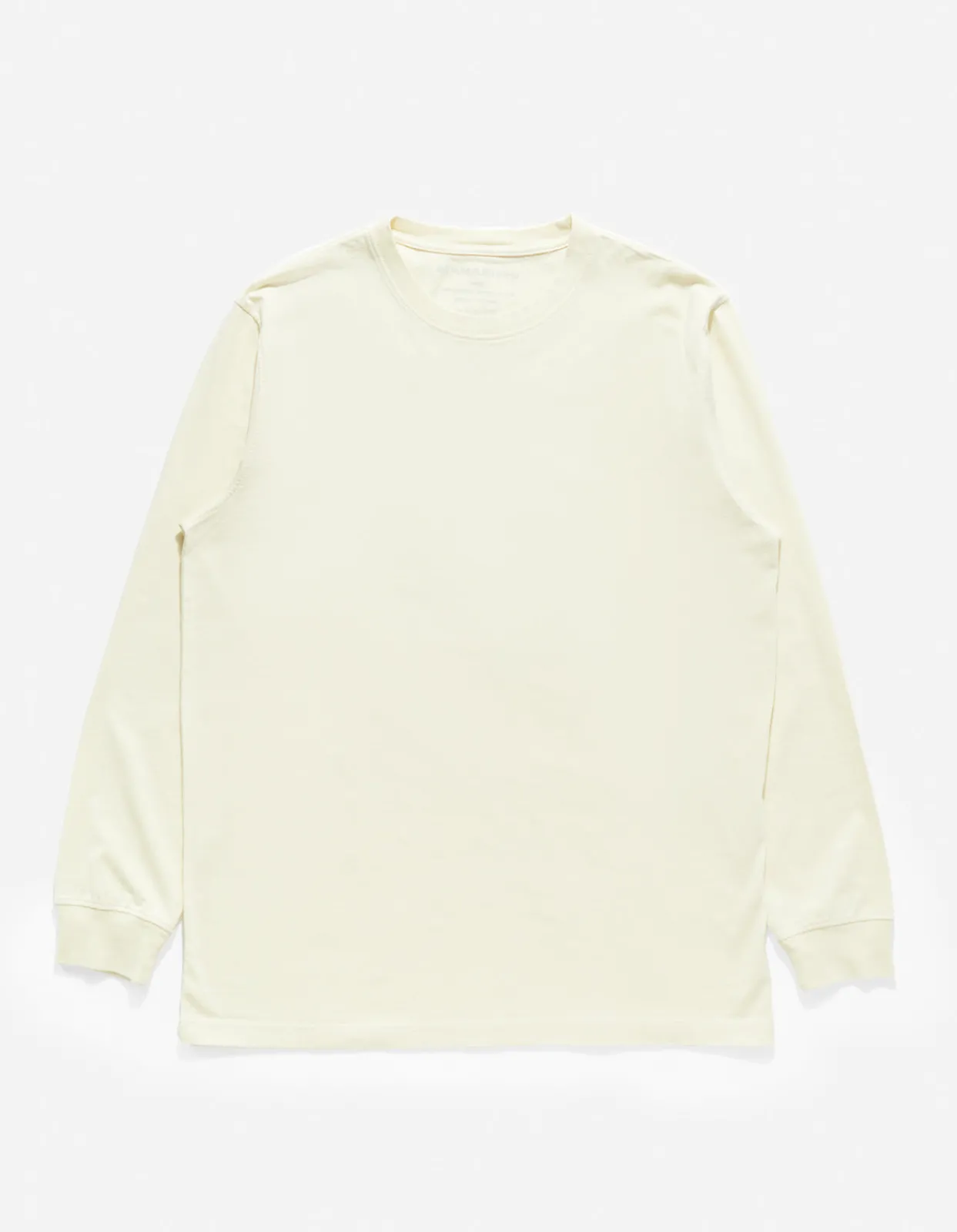 Men Maharishi 1032 Samurai Vs. Dragon L/S T-Shirt