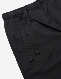 Men Maharishi 4590 Shinobi Hemp Track Pants