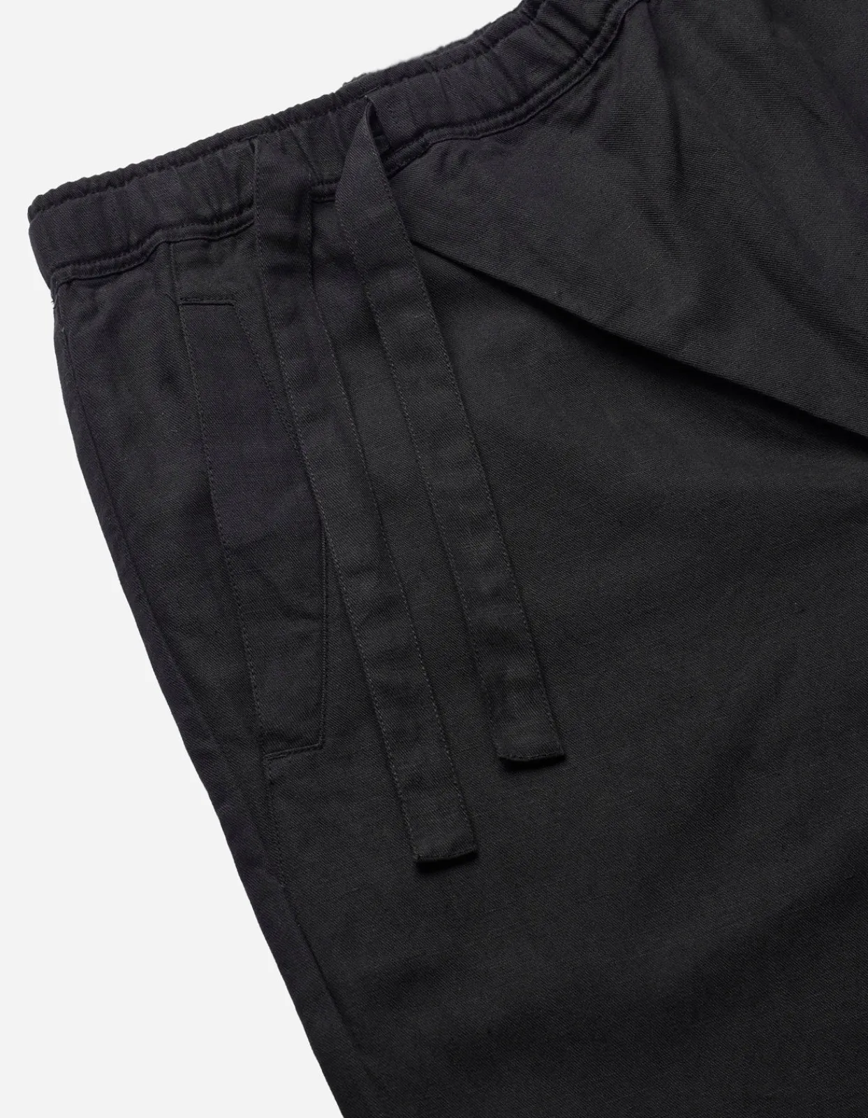 Men Maharishi 4590 Shinobi Hemp Track Pants