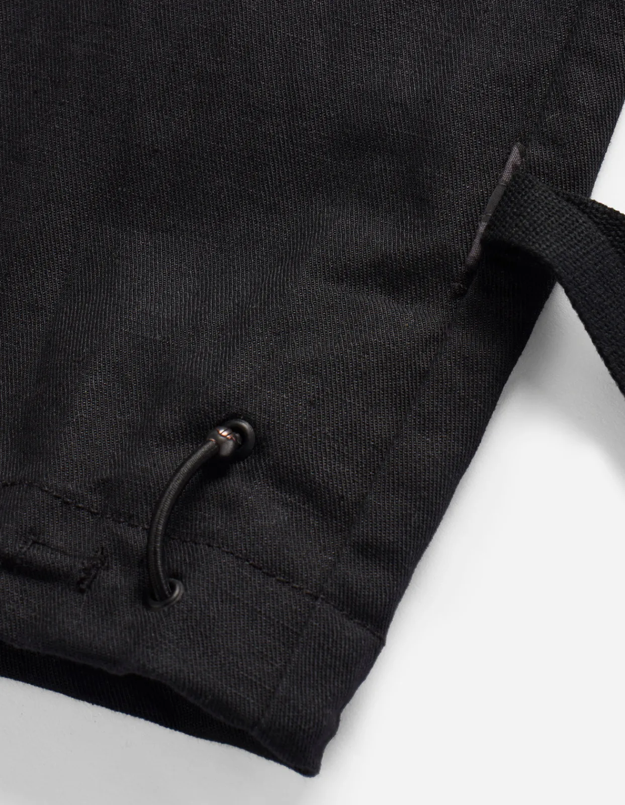 Men Maharishi 4590 Shinobi Hemp Track Pants