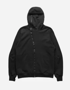 Men Maharishi 4583 Shinobi Hooded Sweat