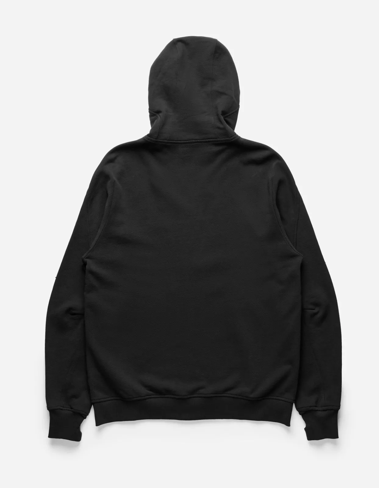 Men Maharishi 4583 Shinobi Hooded Sweat