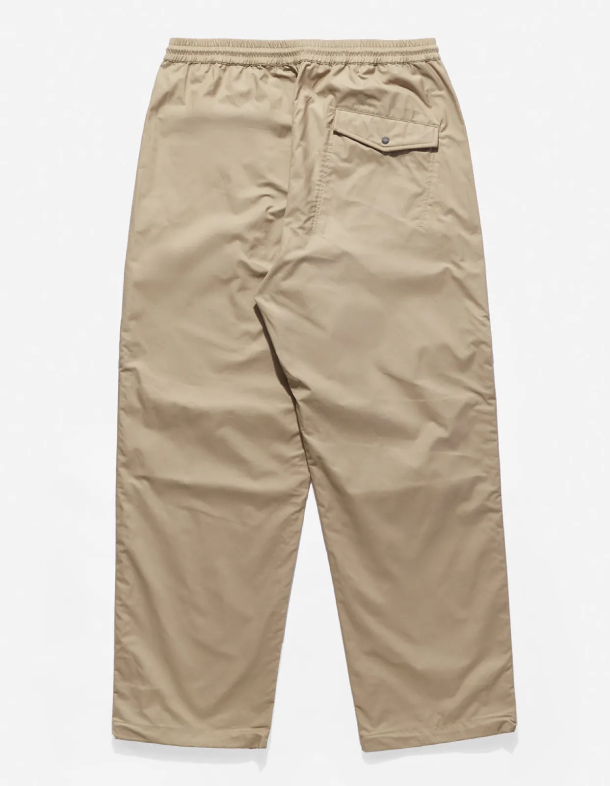 Men Maharishi 4296 Snocord® Loose Track Pants