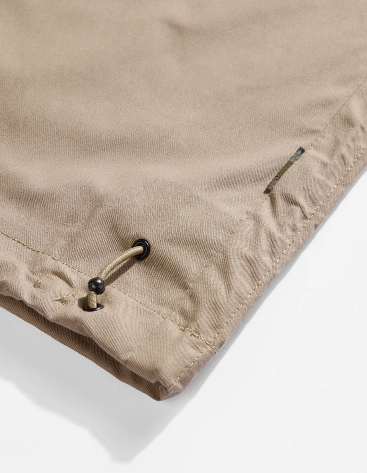 Men Maharishi 4296 Snocord® Loose Track Pants