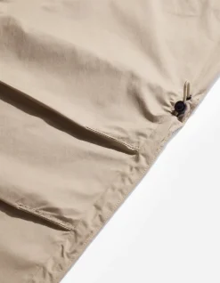 Men Maharishi 4296 Snocord® Loose Track Pants