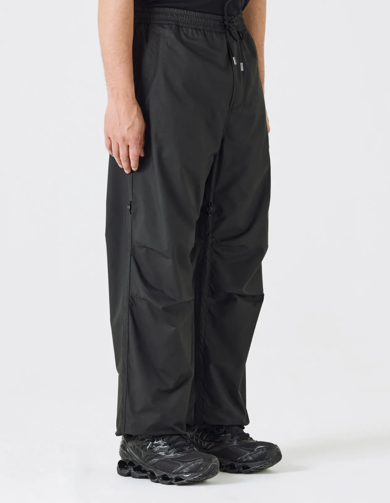 Men Maharishi 4296 Snocord® Loose Track Pants