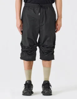 Men Maharishi 4296 Snocord® Loose Track Pants