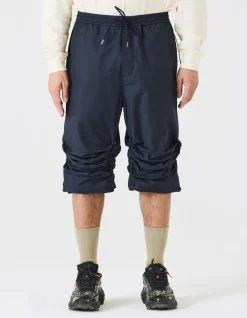 Men Maharishi 4296 Snocord® Loose Track Pants