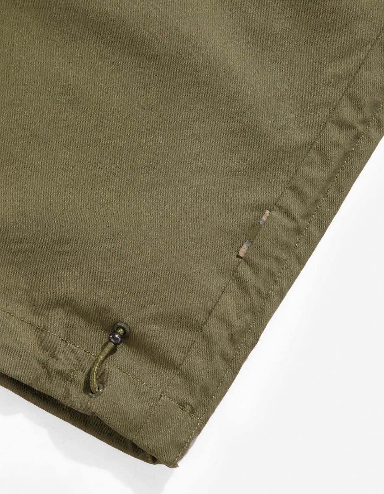 Men Maharishi 4296 Snocord® Loose Track Pants