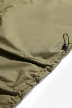 Men Maharishi 4296 Snocord® Loose Track Pants