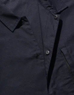Men Maharishi 4297 Snocord® Travel Shirt