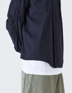 Men Maharishi 4297 Snocord® Travel Shirt