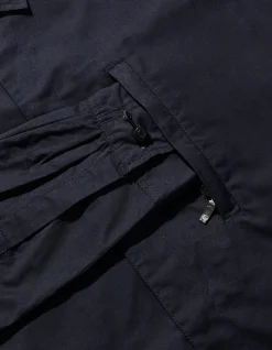 Men Maharishi 4297 Snocord® Travel Shirt