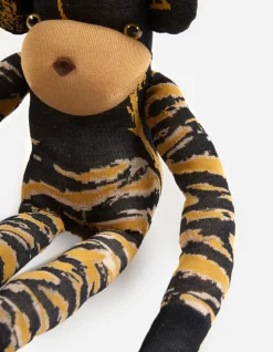 Men Maharishi 9392 Sock Monkey·Jacquard