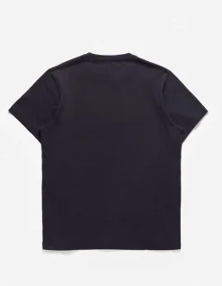 Men Maharishi 1024 Songkran Embroidered T-Shirt
