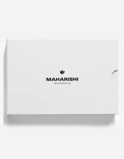 Men Maharishi 1119 Stealth Marine Watch