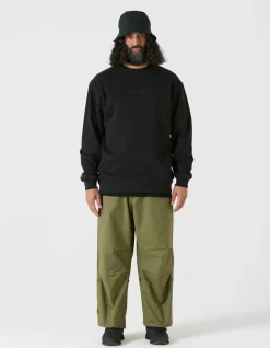 Men Maharishi 4217 Thai Cloud Crew Sweat