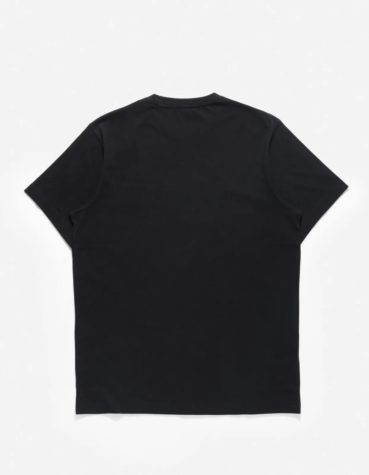 Men Maharishi 4218 Thai Cloud Embroidered T-Shirt